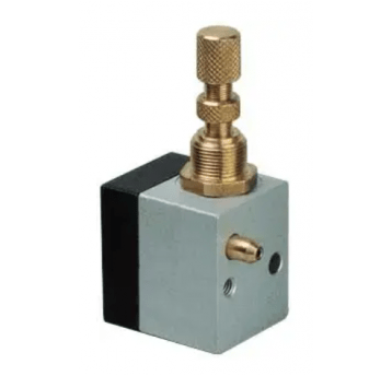 Dysza natryskowa M5 AZ Pneumatica DP 2005