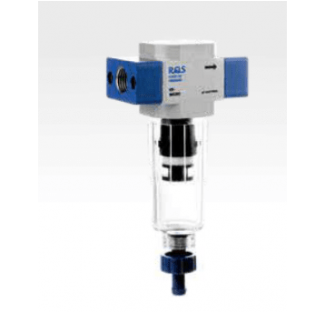 FILTR POWIETRZA MIKRO -1/8 ,0-7 BAR,+UCH+A NIEB