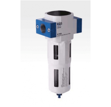 FILTR POWIETRZA MINI -3/8 ,0-12 BAR,+UCHW,AUTOM