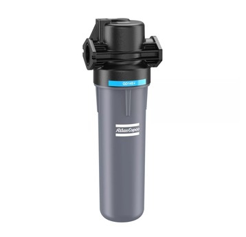 Filtr z węglem aktywnym Atlas Copco QD 145+ — 8,7 m³/min, inPASS