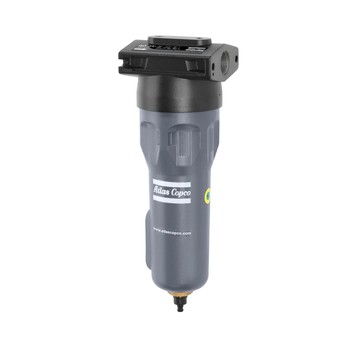 Filtr z węglem aktywnym Atlas Copco QD 240+ — 14,4 m³/min, inPASS