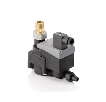 IWD 50 24V DC