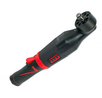 Klucz kątowy z mechanizmem udarowym Mighty Seven NE-499 1/2" 339 Nm
