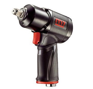 Klucz pneumatyczny udarowy 1/2" 610 Nm Mighty Seven NC-4231