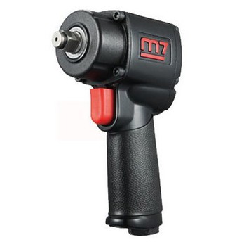 Klucz pneumatyczny udarowy 1/2" 610 Nm Mighty Seven NC-4610