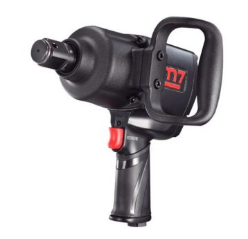 Klucz udarowy pistoletowy 1" 2441Nm Mighty Seven M7 NC-8237