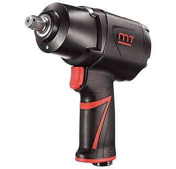 Klucz udarowy pneumatyczny 1/2" 1627 Nm Mighty Seven NC-4255Q