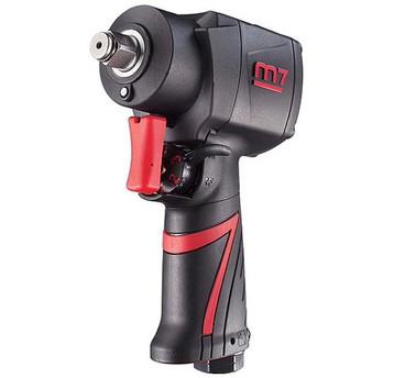 Klucz udarowy pneumatyczny 1/2" 746 Nm Mighty Seven NC-4232Q