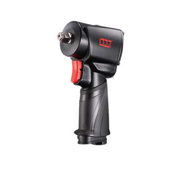 Klucz udarowy pneumatyczny 1/2" 900 Nm Mighty Seven NC-4650