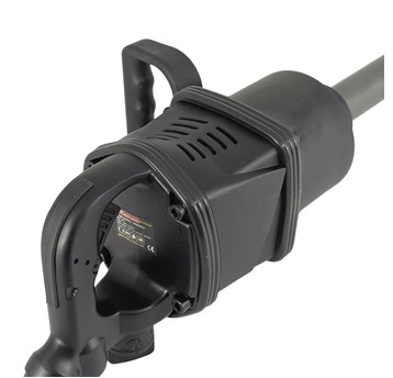 Klucz udarowy pneumatyczny 1" 2441 Nm Mighty Seven NC-8343-8