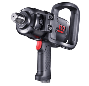Klucz udarowy pneumatyczny 1" 3118 Nm Mighty Seven NC-8266P
