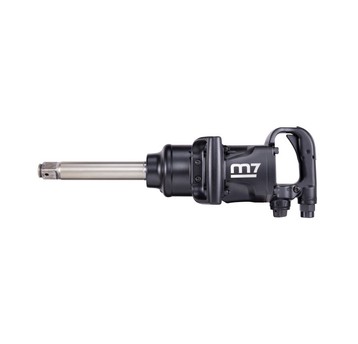 Klucz udarowy pneumatyczny 1" 3390 Nm Mighty Seven NC-8332X-6