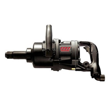 Klucz udarowy pneumatyczny 1" 3390 Nm Mighty Seven NC-8382