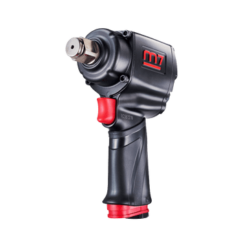 Klucz udarowy pneumatyczny 3/4" 1762 Nm Mighty Seven NC-6610Q