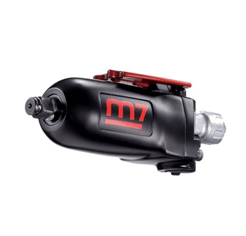 Klucz udarowy pneumatyczny 3/8" 102 Nm Mighty Seven NC-3810