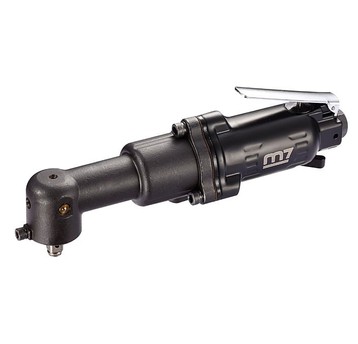 Klucz udarowy pneumatyczny kątowy 3/8" 135 Nm Mighty Seven NC-3911