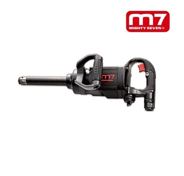 Klucz udarowy pneumatyczny kompozytowy 1" 2441 Nm Mighty Seven NC-8226