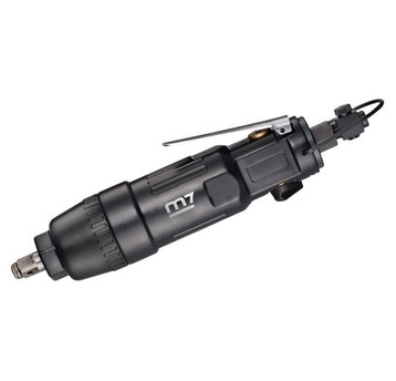 Klucz udarowy pneumatyczny prosty 1/2" 285 Nm Mighty Seven NC-4811