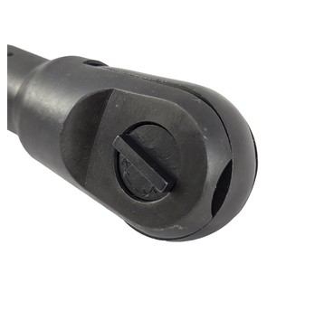 Klucz zapadkowy pneumatyczny 1/2" 135 Nm Mighty Seven NE-483