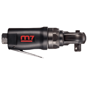 Klucz zapadkowy pneumatyczny 1/2" 34 Nm Mighty Seven NE-451R
