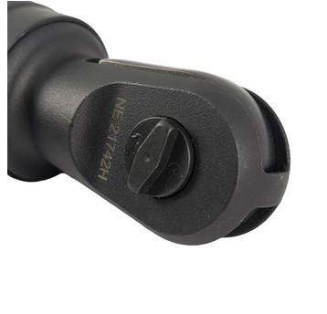 Klucz zapadkowy pneumatyczny 1/2" 81 Nm Mighty Seven NE-488
