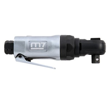 Klucz zapadkowy pneumatyczny 1/4" 30 Nm Mighty Seven NE-251