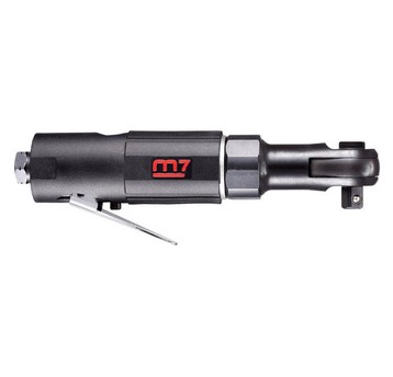 Klucz zapadkowy pneumatyczny 3/8" 50 Nm Mighty Seven NE-361