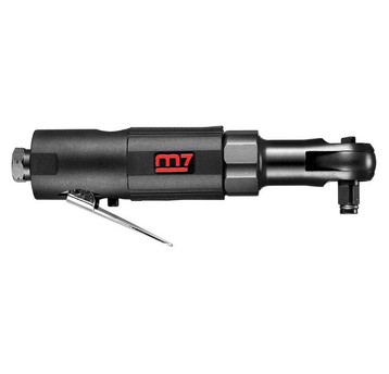 Klucz zapadkowy pneumatyczny 3/8" 50 Nm Mighty Seven NE-362