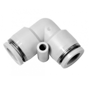 Kolano D=6mm GPV6