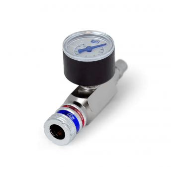 Kompaktowy tester ciśnienia CEJN eSafe 320 0-10 bar