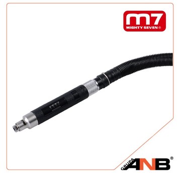 Mikroszlifierka pneumatyczna trzpieniowa (uchwyt 3 mm) 60000 obr/min Mighty Seven QA-441