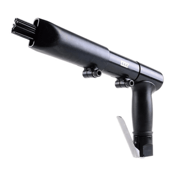 Młotek igłowy pneumatyczny pistoletowy Mighty Seven SN-2110