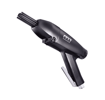 Młotek igłowy pneumatyczny pistoletowy Mighty Seven SN-2124