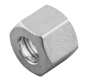 Nakrętka zaciskowa do złączki skręcanej do rury 22 mm, gwint wewnętrzny M30x1,5 GW