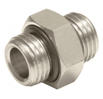 Nypel M5z, o-ring NBR, MN