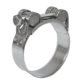 Obejma GBS W1 201–213 mm, taśma 26 mm, stal ocynkowana OPGBS201213