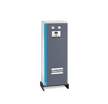 Osuszacz adsorpcyjny Atlas Copco CD 30+ Cerades — 1,8 m³/min, punkt rosy −20 °C