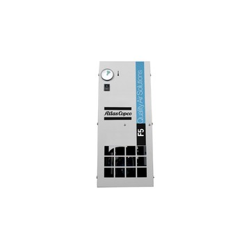 Osuszacz ziębniczy Atlas Copco F 5 — 0,3 m³/min, punkt rosy +7 °C
