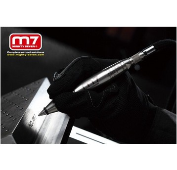 Pisak grawerski pneumatyczny Mighty Seven QA-511