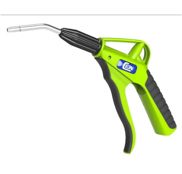 Pistolet CEJN - korpus, seria 209 HI-VISION, R 1/4 GW, bez dyszy, przepływ 1035 l/min