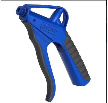 Pistolet CEJN seria 209, R 1/4 GW bez dyszy, przepływ 1035 l/min