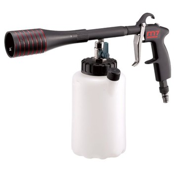 Pistolet do mycia tapicerki Mighty Seven SX-2101