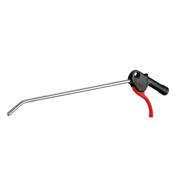 Pistolet do przedmuchiwania 10" Mighty Seven JC-410