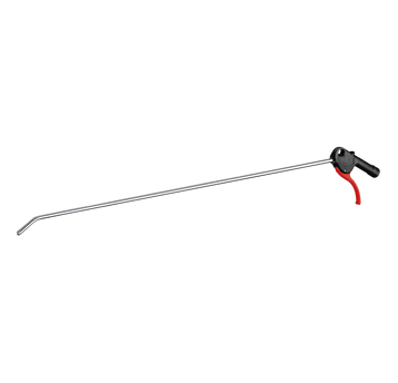 Pistolet do przedmuchiwania 24" 60 cm Mighty Seven JC-424