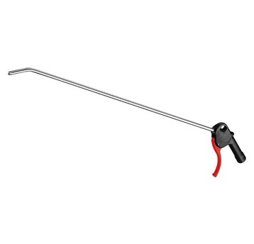 Pistolet do przedmuchiwania 35" Mighty Seven JC-435