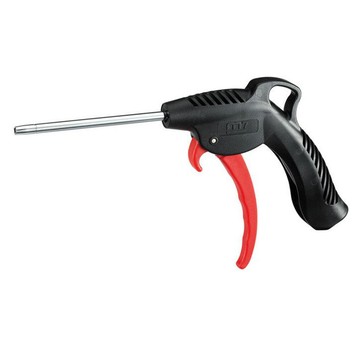 Pistolet do przedmuchiwania 4" Mighty Seven JC-504