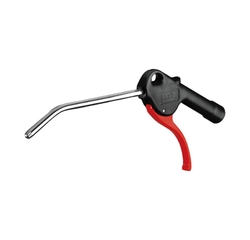Pistolet do przedmuchiwania 5" 12,7 cm Mighty Seven JC-405