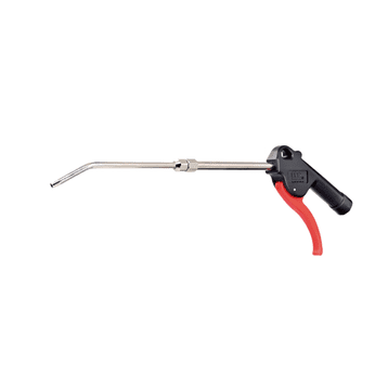 Pistolet do przedmuchiwania 7-12" 18-30 cm Mighty Seven JC-202