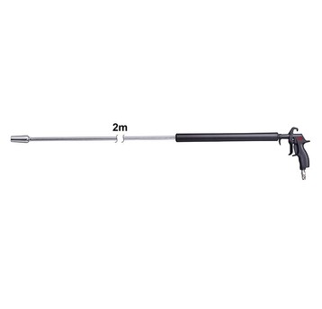 Pistolet do przedmuchiwania Mighty Seven JC-680