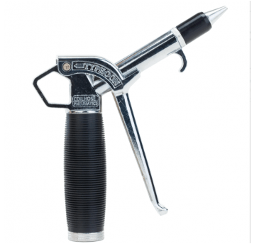 Pistolet do przedmuchiwania TYPHOON